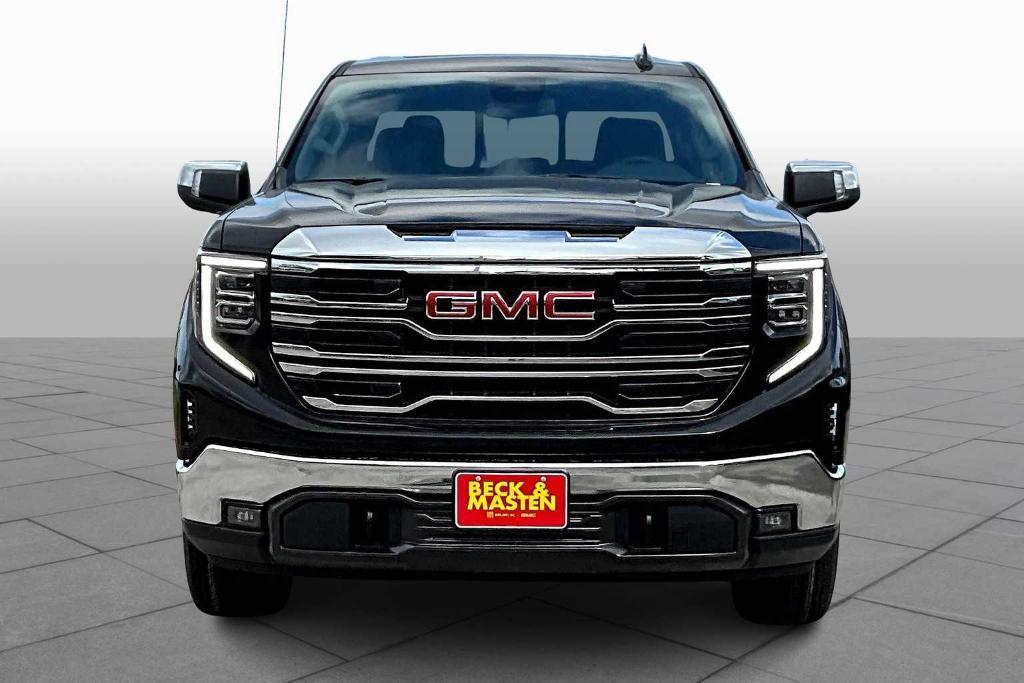 new 2025 GMC Sierra 1500 car, priced at $59,080