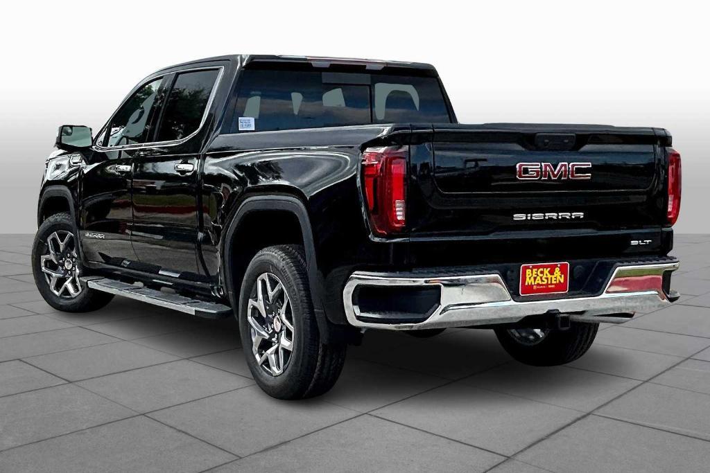 new 2025 GMC Sierra 1500 car, priced at $59,080