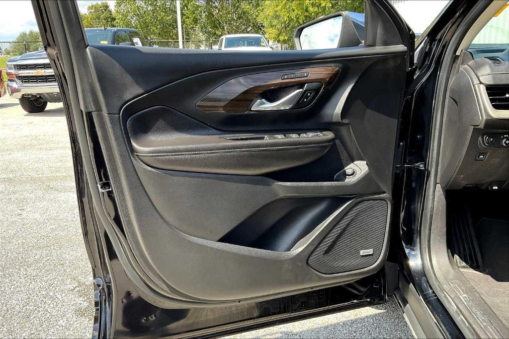 used 2020 GMC Terrain car, priced at $19,274