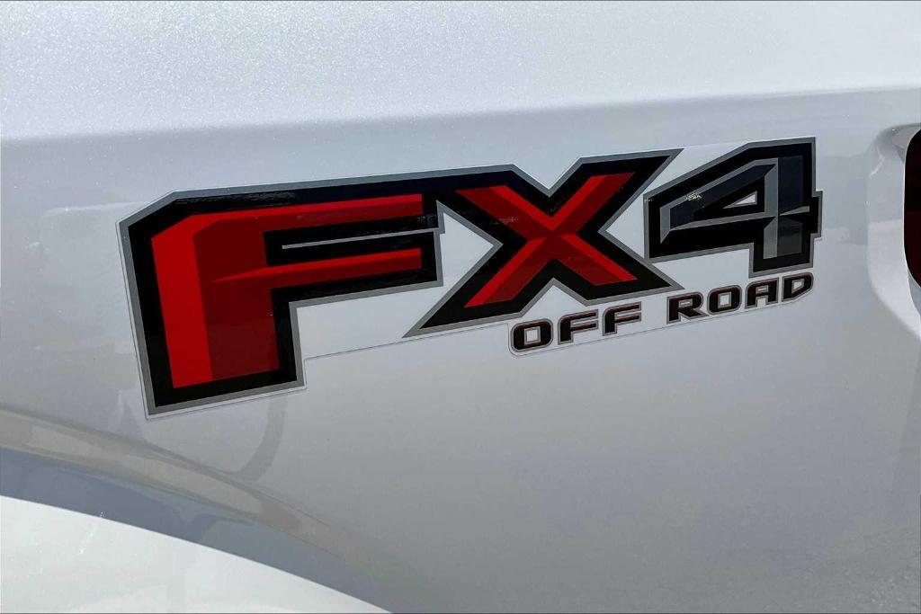 used 2018 Ford F-150 car, priced at $27,805