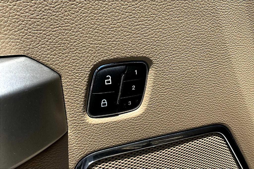 used 2018 Ford F-150 car, priced at $27,805