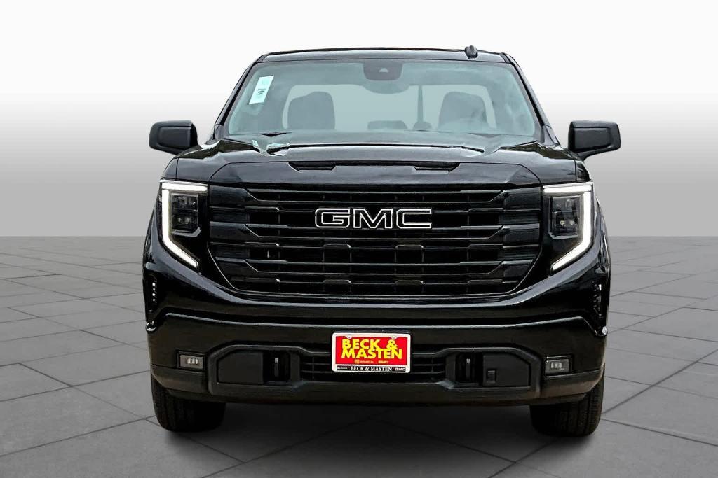 new 2024 GMC Sierra 1500 car, priced at $53,359