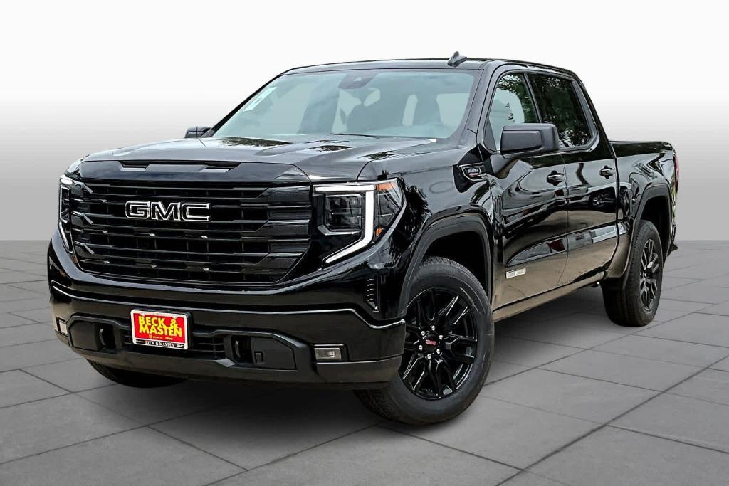 new 2024 GMC Sierra 1500 car, priced at $53,359