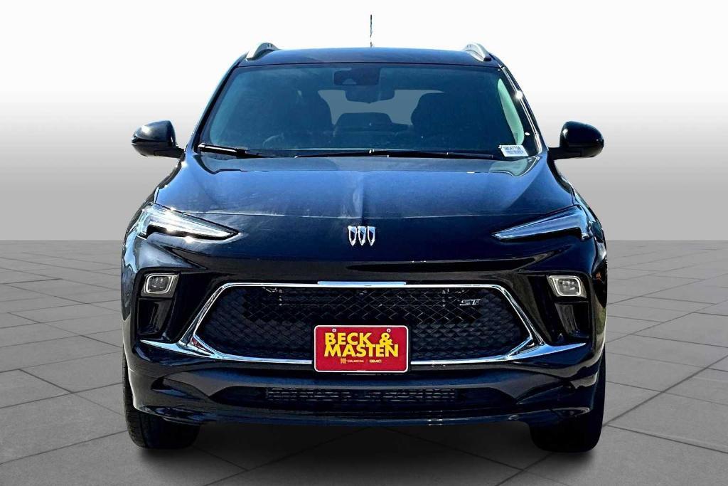 new 2025 Buick Encore GX car, priced at $30,485