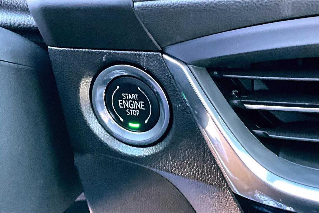 new 2025 Buick Encore GX car, priced at $30,485