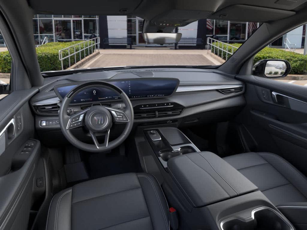 new 2026 Buick Enclave car, priced at $51,679