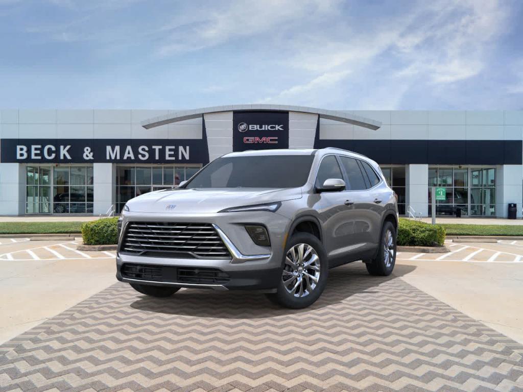new 2026 Buick Enclave car, priced at $51,679