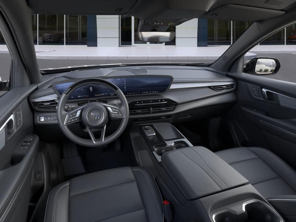 new 2026 Buick Enclave car, priced at $50,646