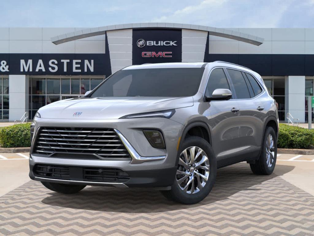 new 2026 Buick Enclave car, priced at $51,679