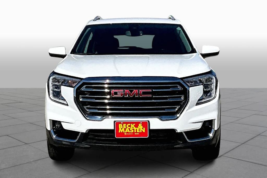 used 2023 GMC Terrain car, priced at $24,883