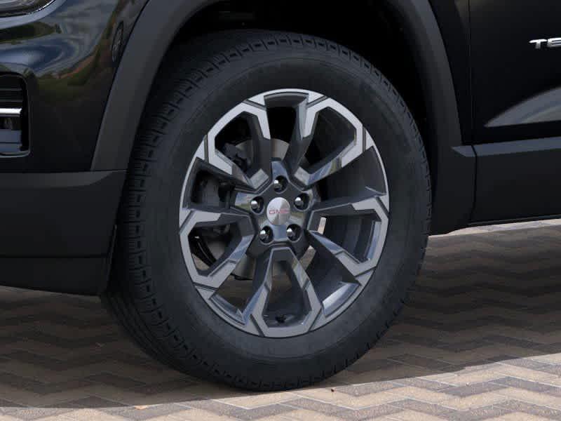 new 2026 GMC Terrain car, priced at $36,535