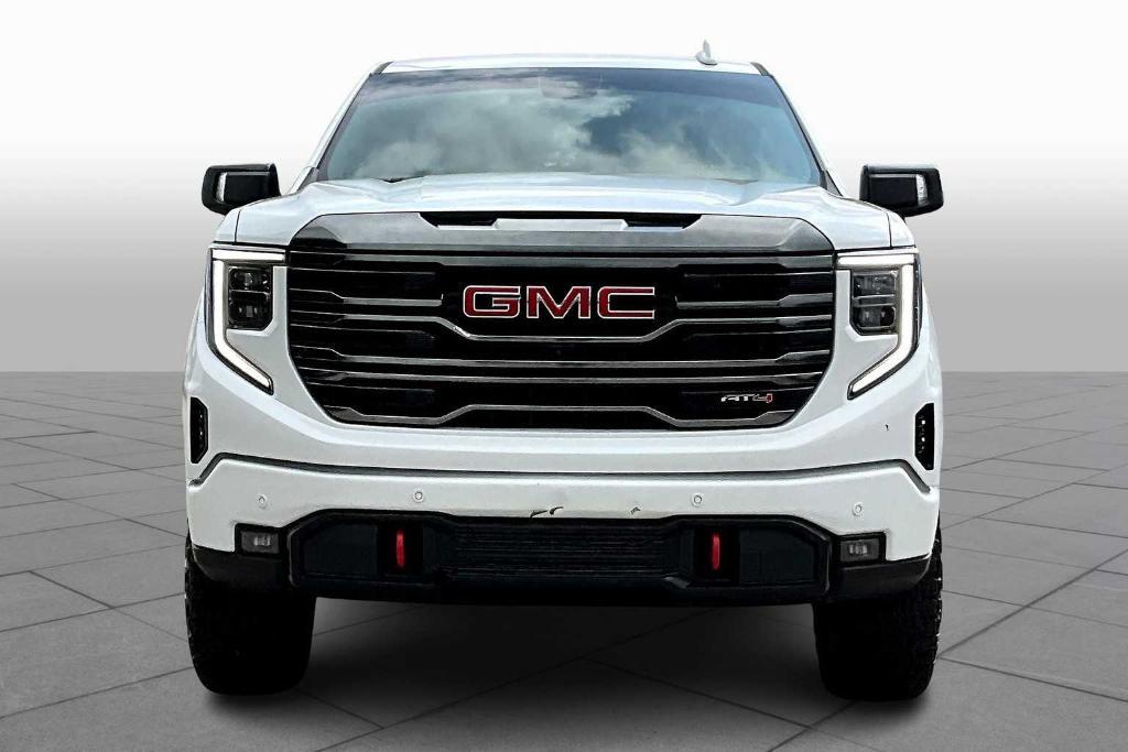 used 2024 GMC Sierra 1500 car, priced at $54,897
