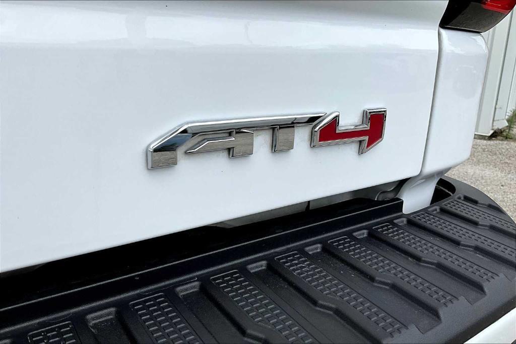 used 2024 GMC Sierra 1500 car, priced at $54,897