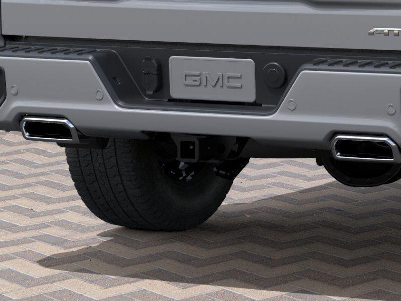 new 2025 GMC Sierra 1500 car, priced at $69,105