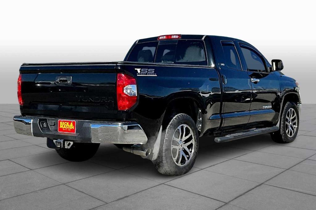 used 2016 Toyota Tundra car, priced at $21,363