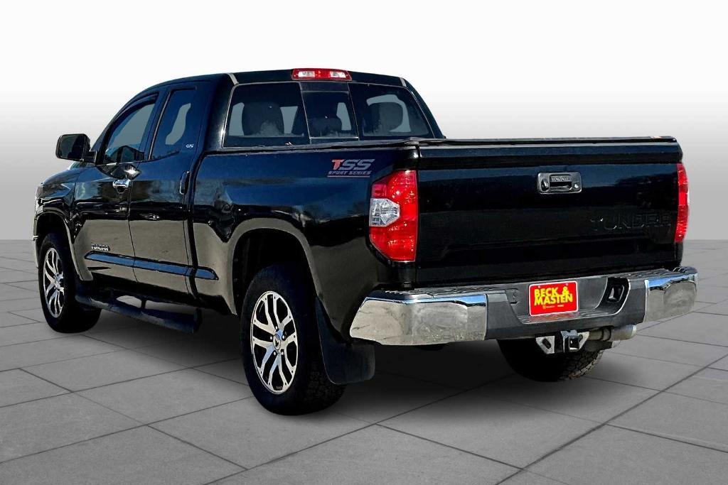 used 2016 Toyota Tundra car, priced at $21,363