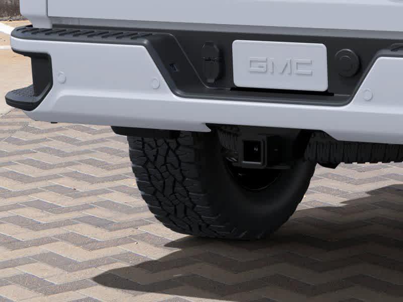 new 2025 GMC Sierra 2500 car, priced at $89,635