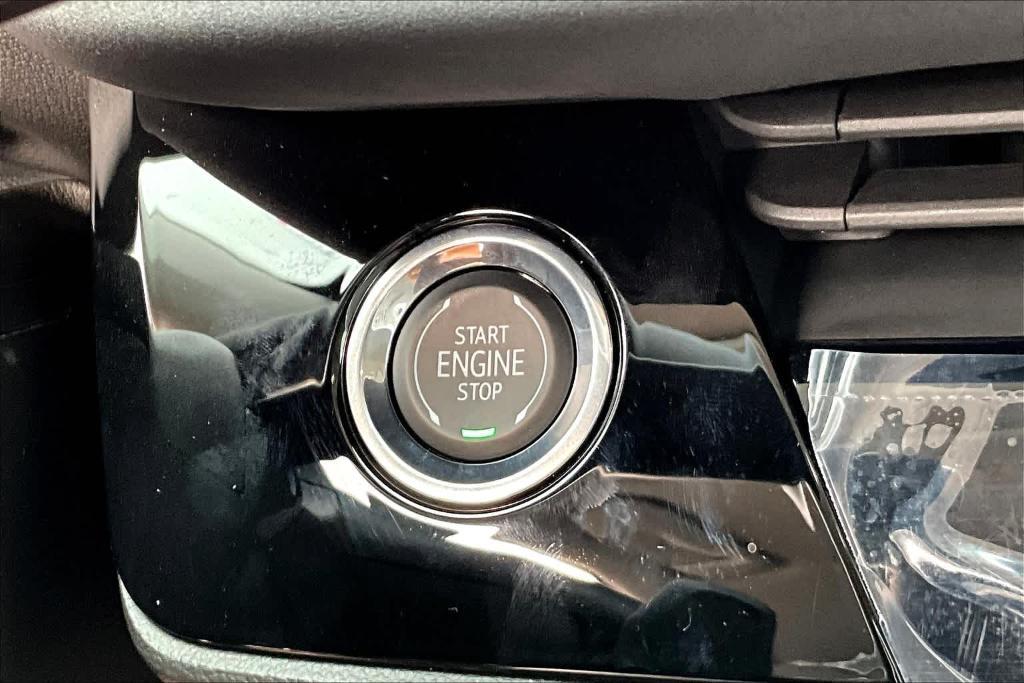 new 2024 Buick Envision car