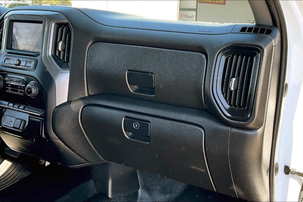 used 2023 Chevrolet Silverado 3500 car, priced at $42,965