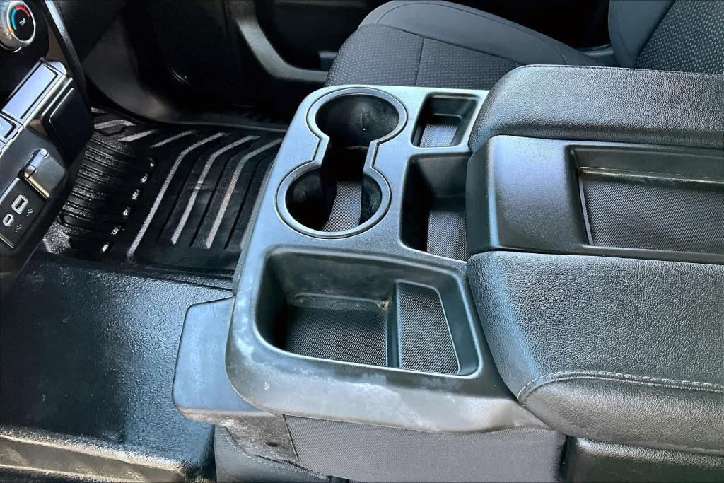 used 2023 Chevrolet Silverado 3500 car, priced at $42,965