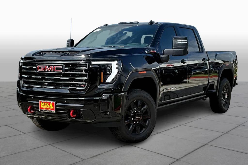 new 2025 GMC Sierra 2500 car, priced at $86,642