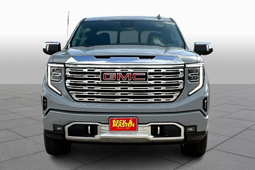 new 2025 GMC Sierra 1500 car, priced at $73,400