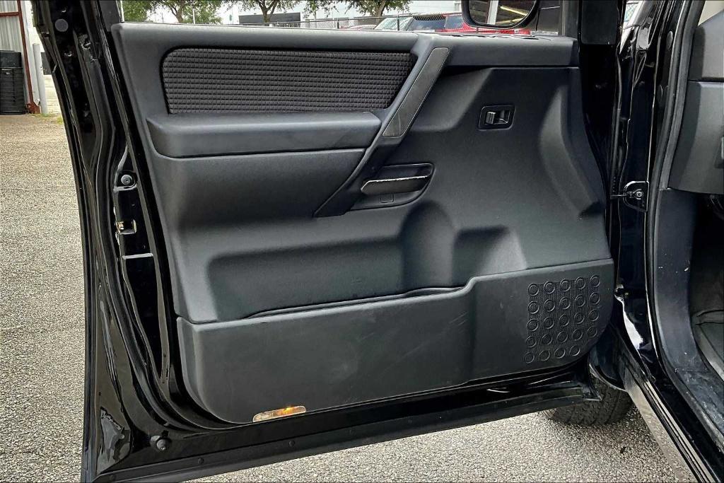 used 2014 Nissan Titan car, priced at $12,997