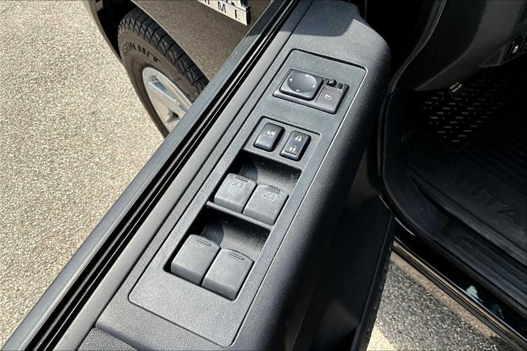 used 2014 Nissan Titan car, priced at $12,997