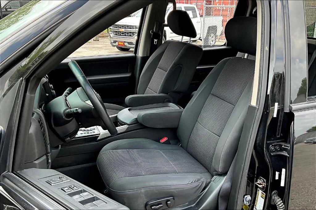 used 2014 Nissan Titan car, priced at $12,997