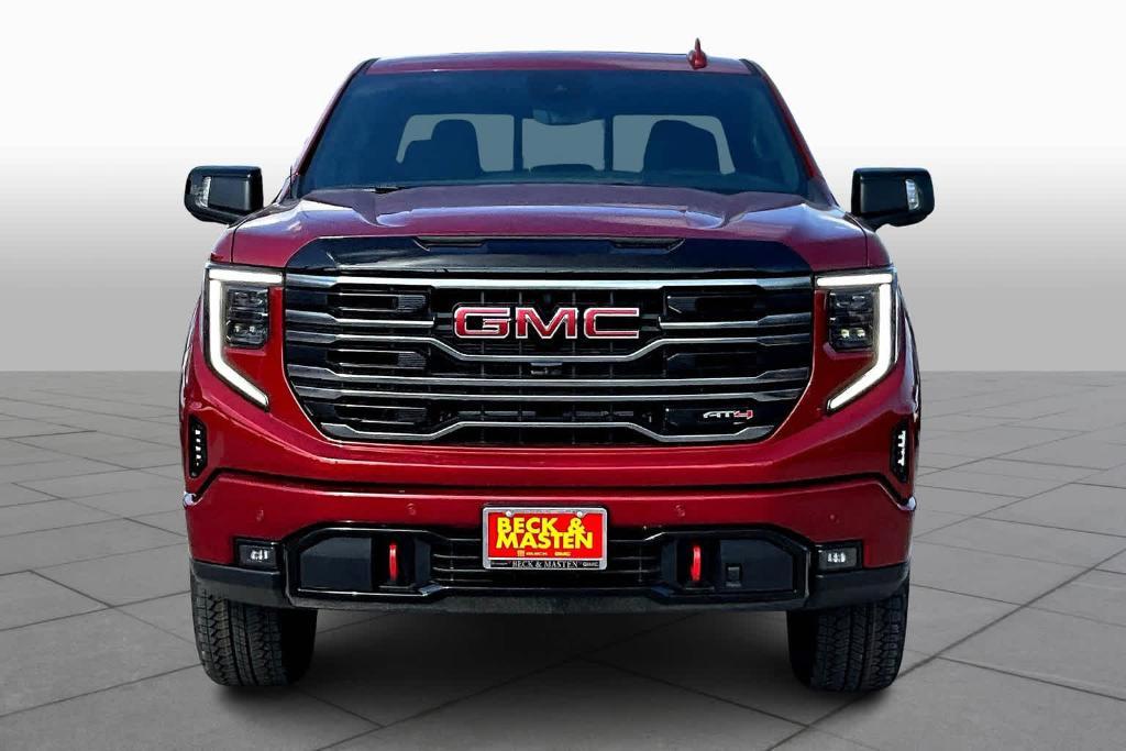 new 2025 GMC Sierra 1500 car, priced at $72,025