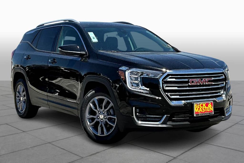 new 2024 GMC Terrain car, priced at $31,461