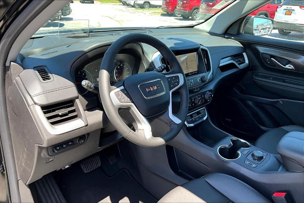 new 2024 GMC Terrain car, priced at $31,461