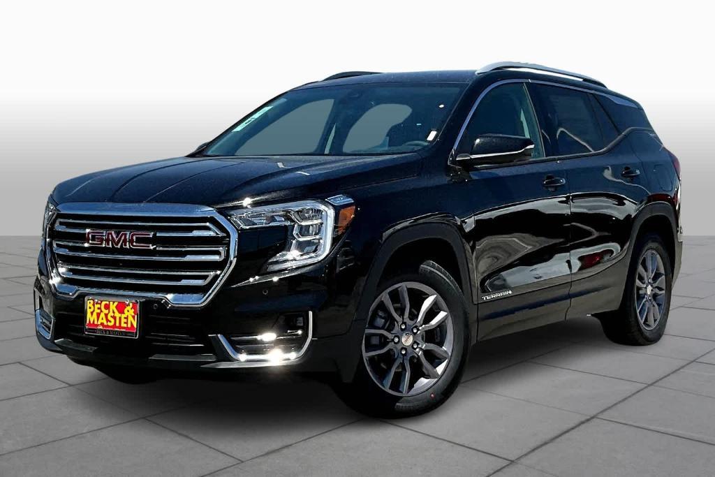 new 2024 GMC Terrain car, priced at $31,461