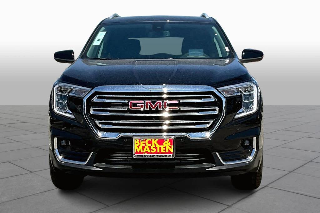 new 2024 GMC Terrain car, priced at $31,461