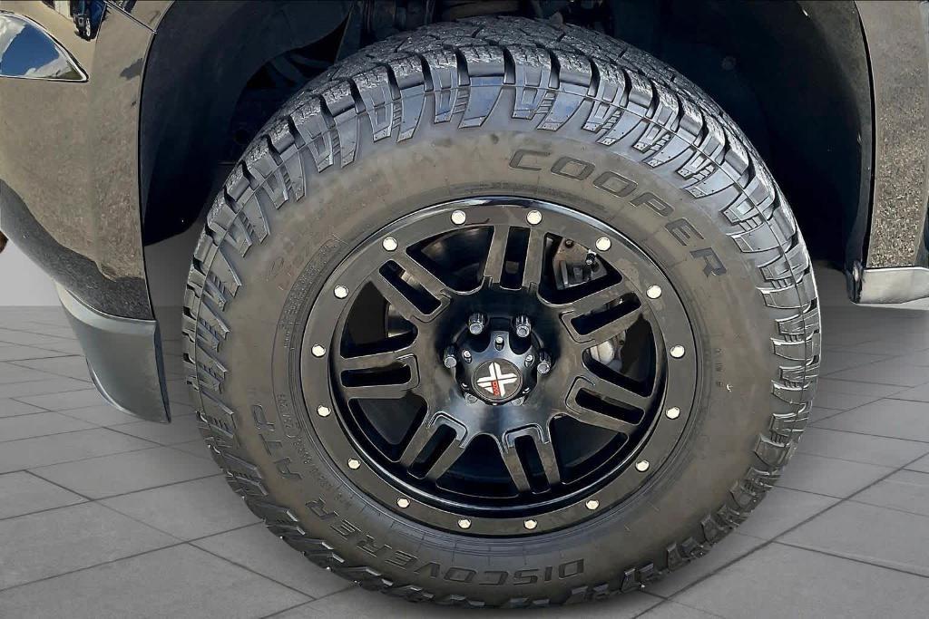 used 2016 GMC Canyon car, priced at $24,987