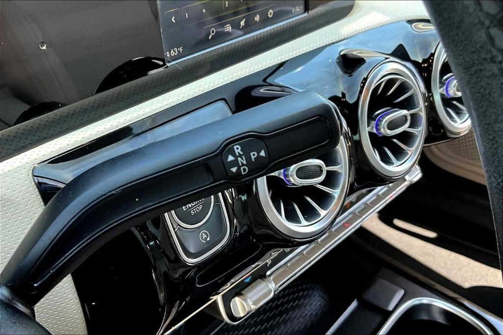used 2020 Mercedes-Benz CLA 250 car, priced at $25,432