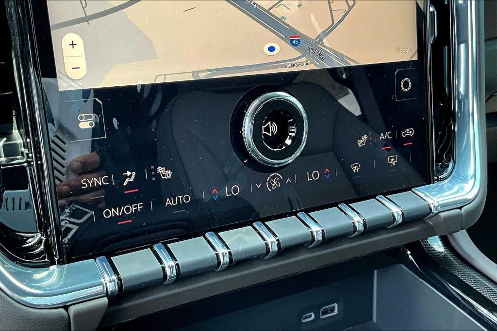 new 2025 GMC Yukon car, priced at $71,509