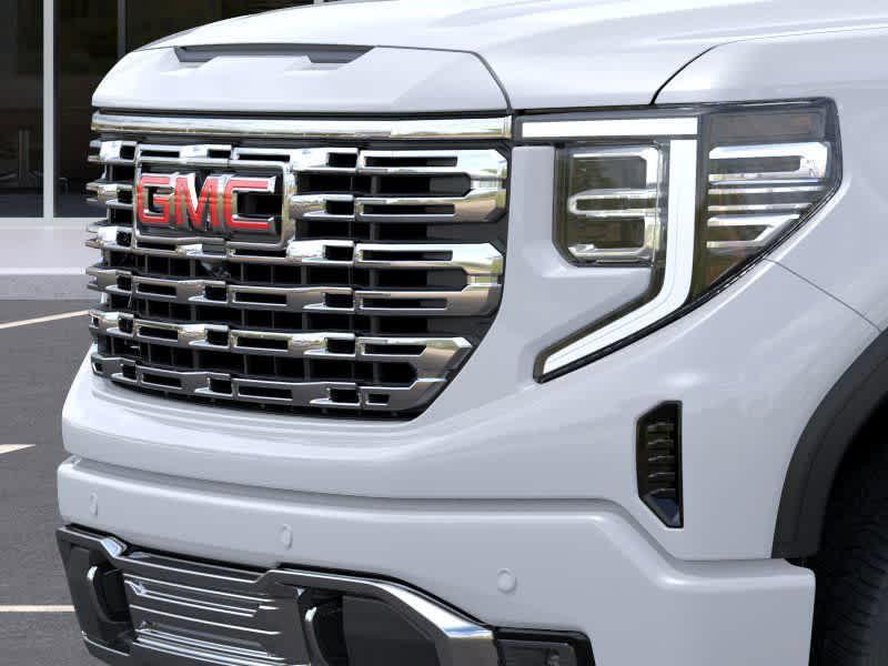 new 2026 GMC Sierra 1500 car, priced at $66,299