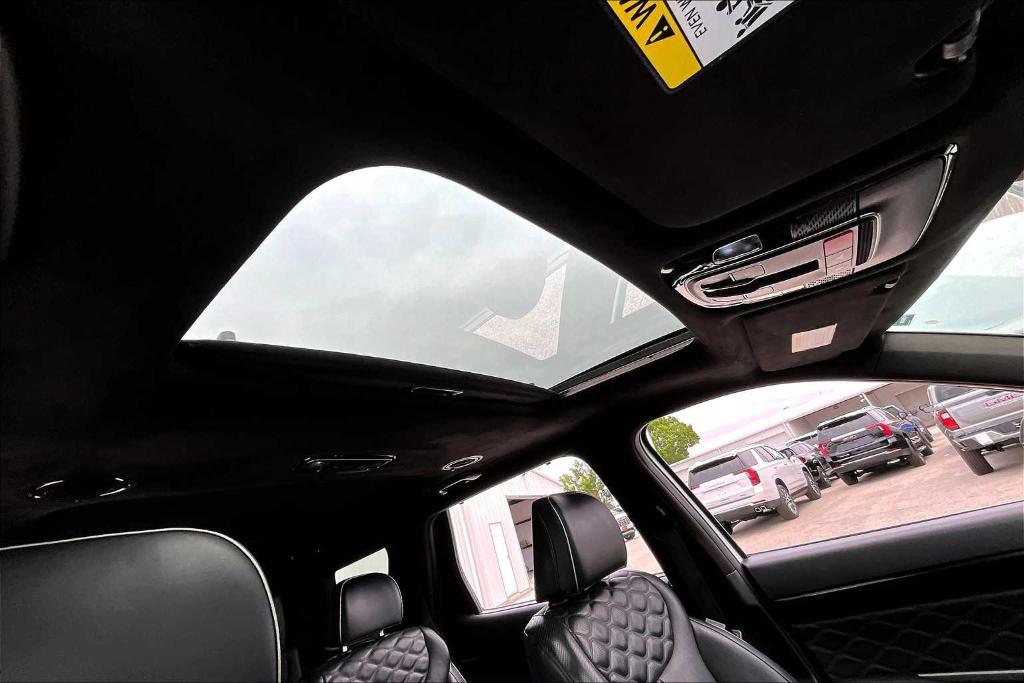 used 2022 Hyundai Palisade car, priced at $28,777