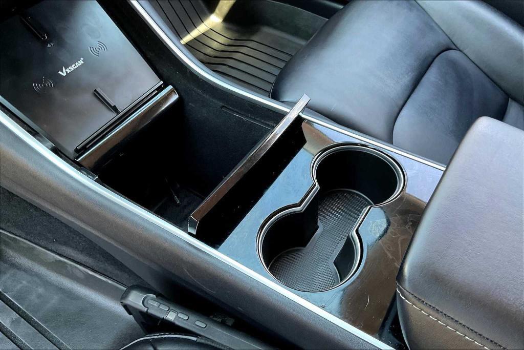 used 2019 Tesla Model 3 car, priced at $18,899