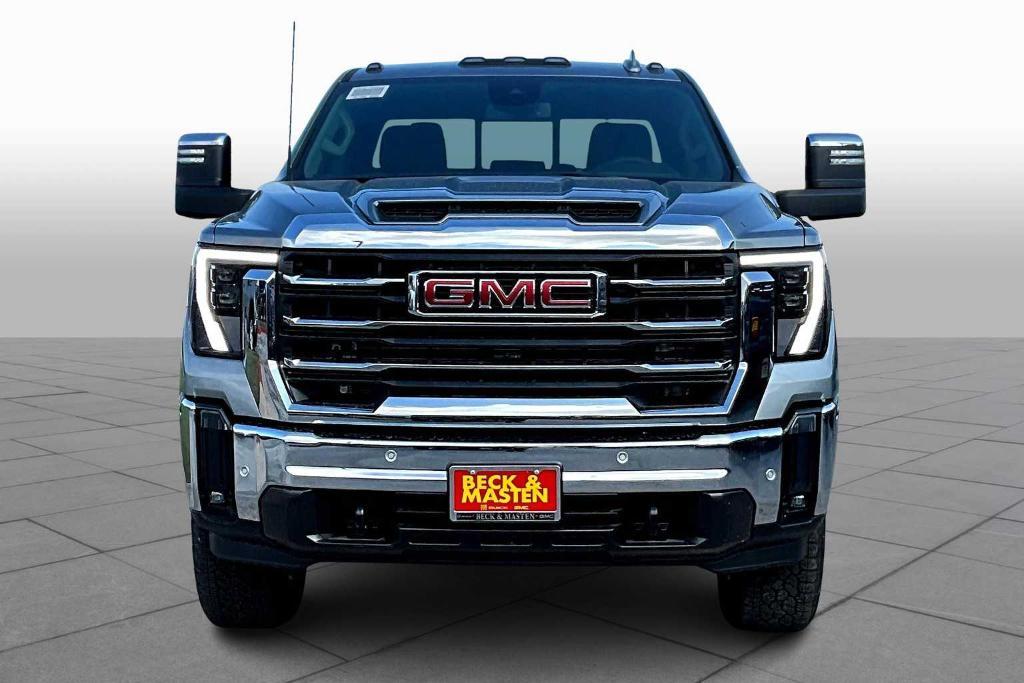 new 2025 GMC Sierra 2500 car, priced at $83,025