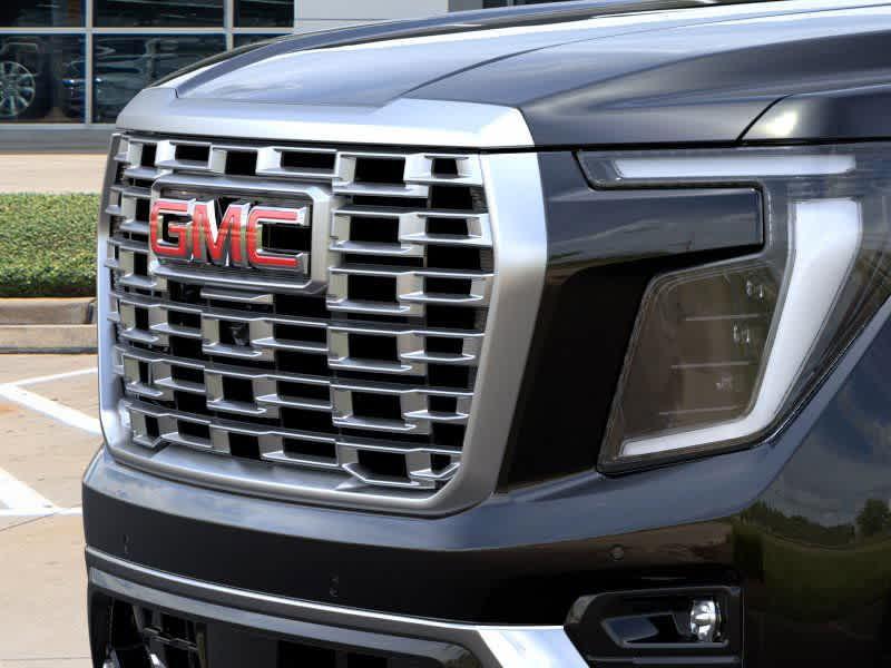 new 2025 GMC Yukon car, priced at $85,460