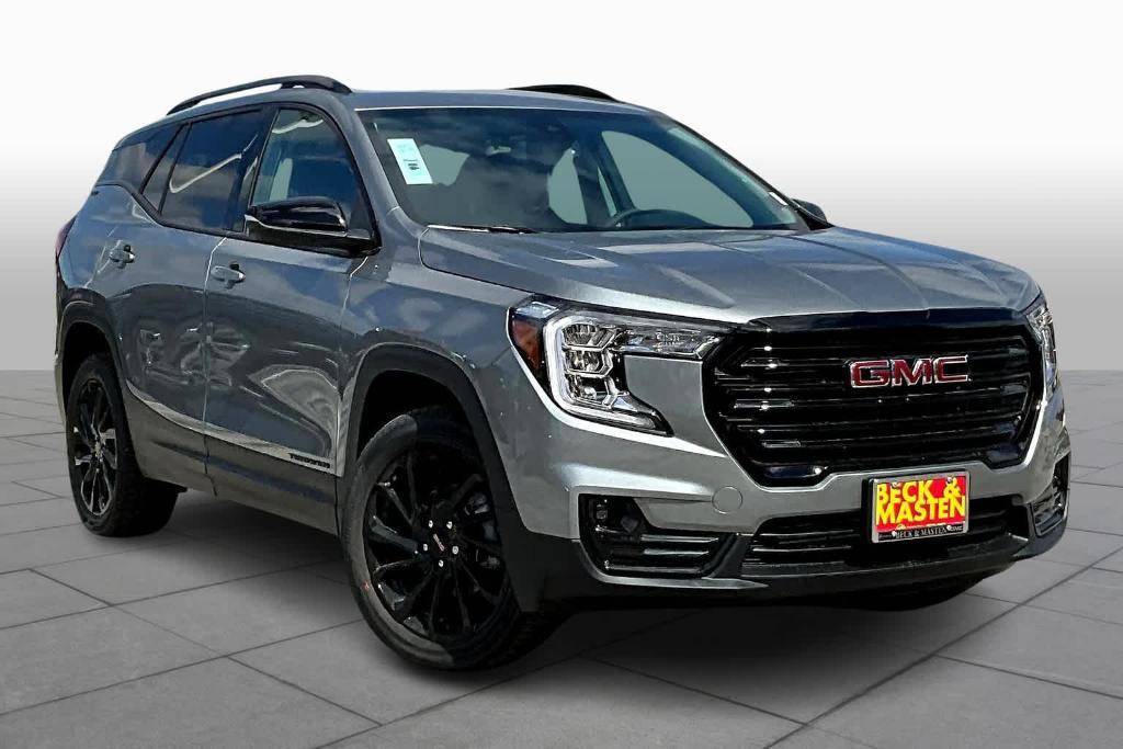 new 2024 GMC Terrain car, priced at $32,059