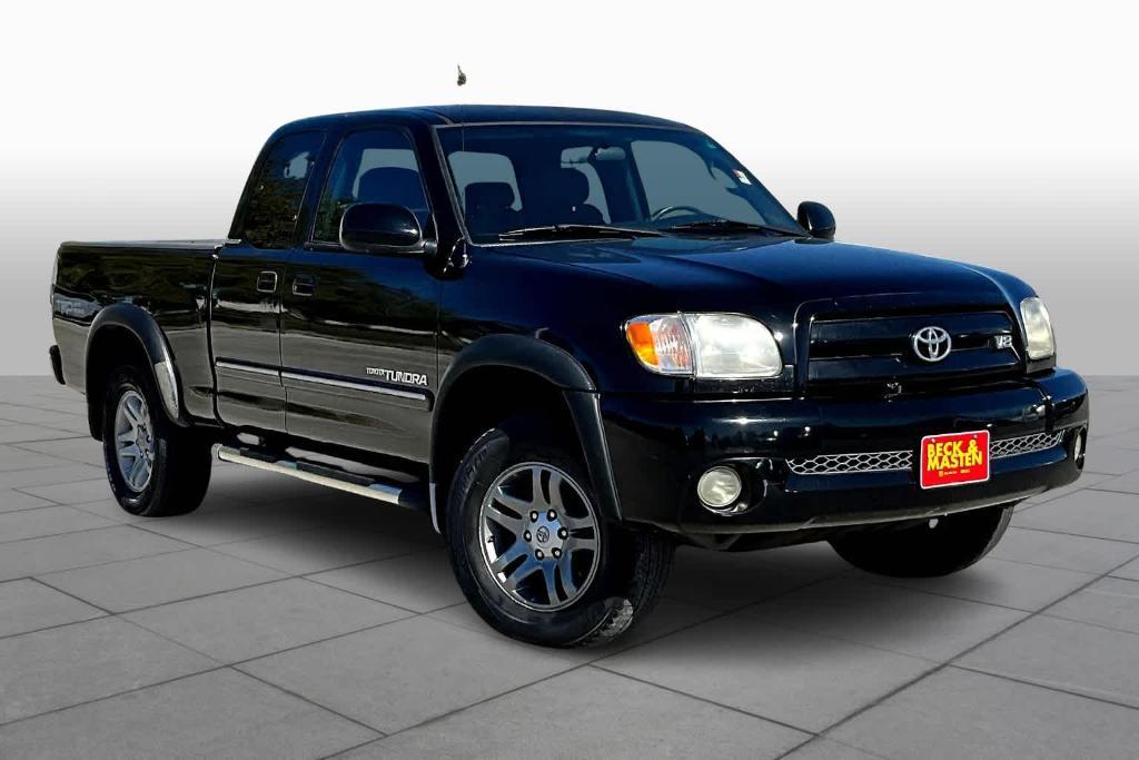 used 2003 Toyota Tundra car, priced at $6,977