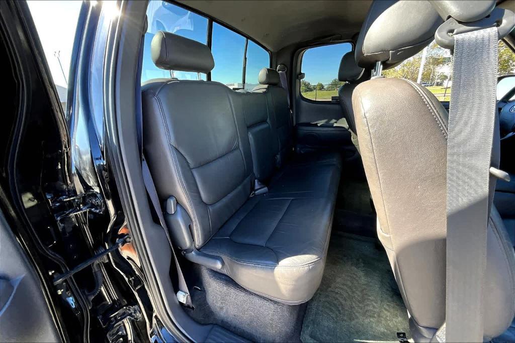 used 2003 Toyota Tundra car, priced at $6,977