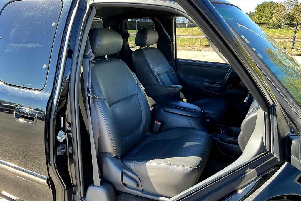 used 2003 Toyota Tundra car, priced at $6,977