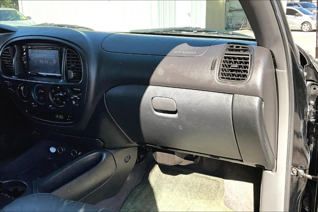 used 2003 Toyota Tundra car, priced at $6,977