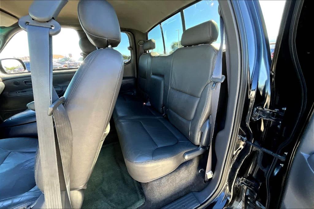 used 2003 Toyota Tundra car, priced at $6,977