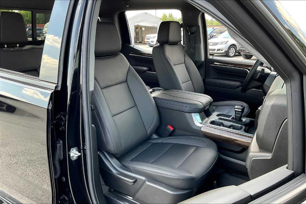 used 2026 GMC Sierra 1500 car, priced at $54,997