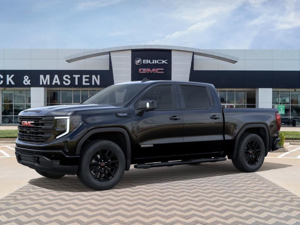 new 2026 GMC Sierra 1500 car, priced at $63,570